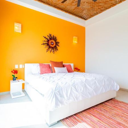 Casa Isla Bella Villa Isla Mujeres Ngoại thất bức ảnh