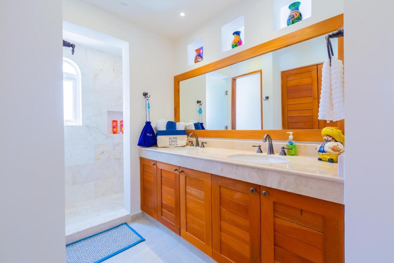 Casa Isla Bella Villa Isla Mujeres Ngoại thất bức ảnh