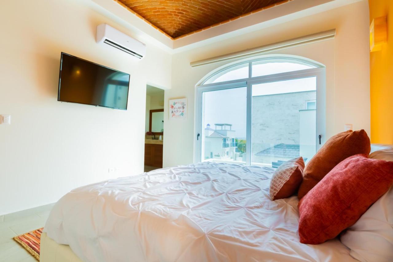 Casa Isla Bella Villa Isla Mujeres Ngoại thất bức ảnh