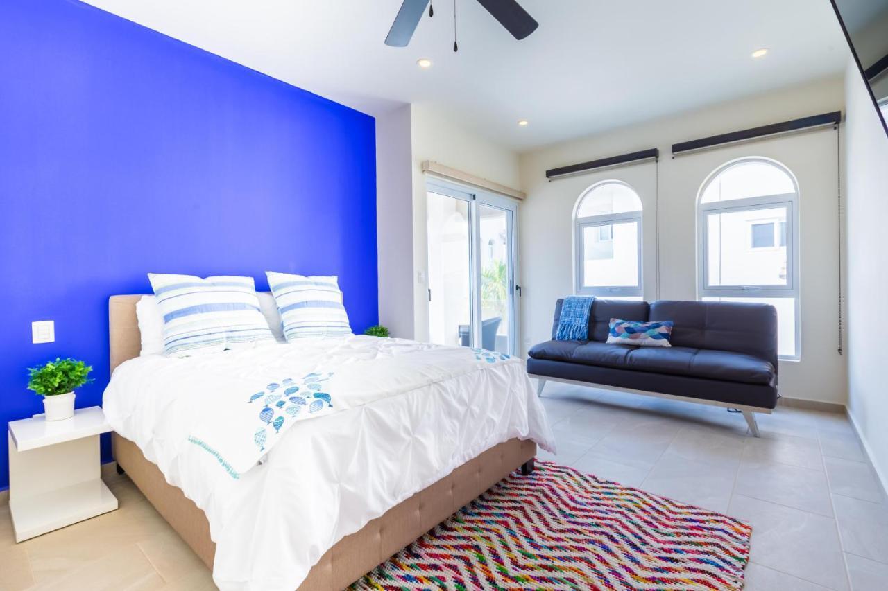Casa Isla Bella Villa Isla Mujeres Ngoại thất bức ảnh