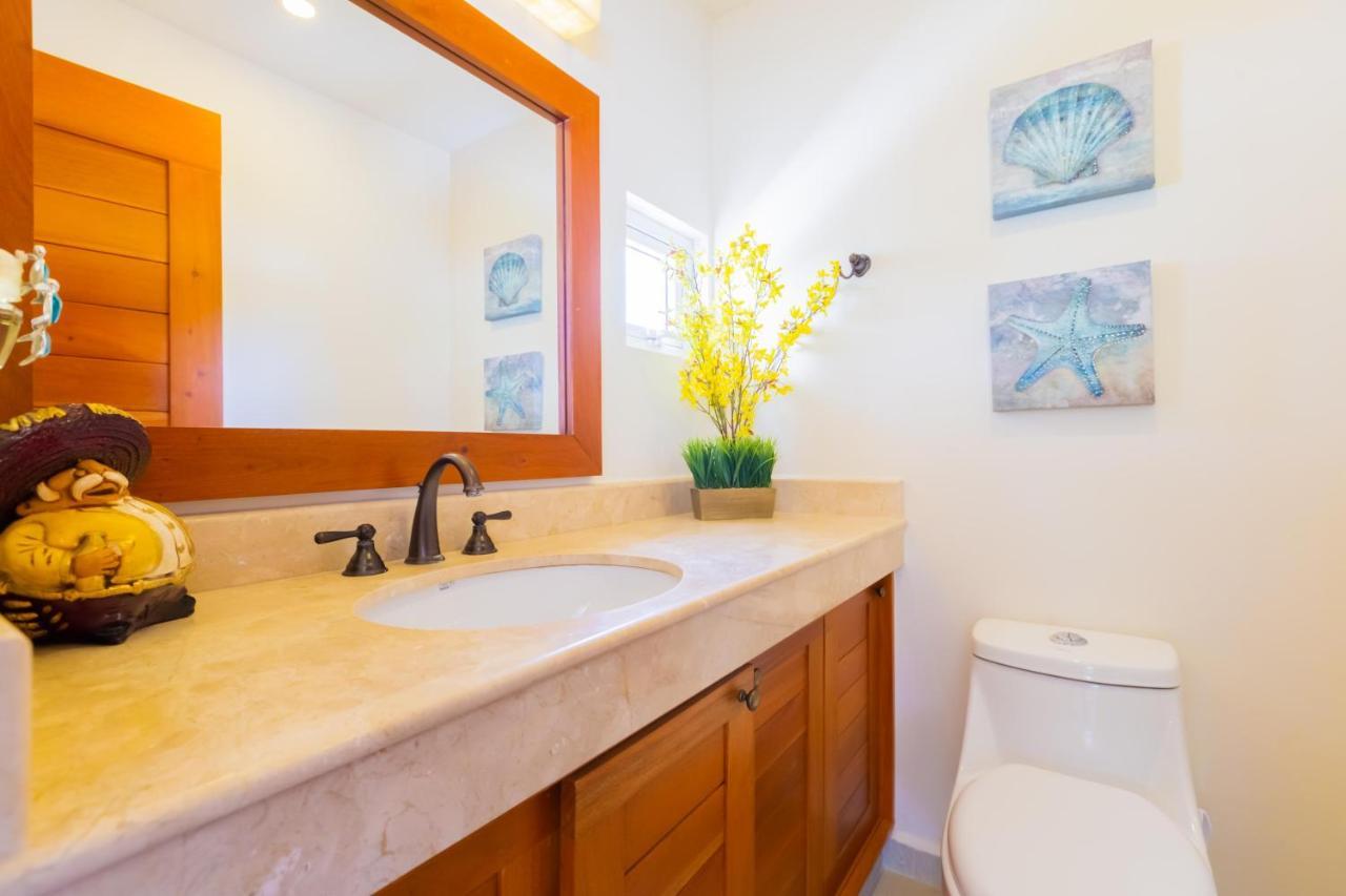 Casa Isla Bella Villa Isla Mujeres Ngoại thất bức ảnh