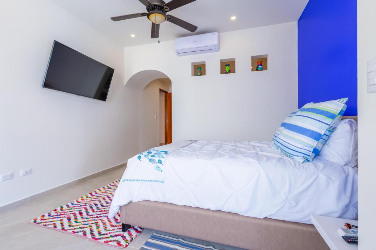 Casa Isla Bella Villa Isla Mujeres Ngoại thất bức ảnh